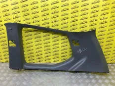 Обшивка багажника Toyota Land Cruiser Prado 120 (2002-2009) 2004 6247060270 ВНЕДОРОЖНИК 3.0 D