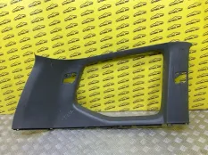 Обшивка багажника Toyota Land Cruiser Prado 120 (2002-2009) 2004 6247260240 ВНЕДОРОЖНИК 3.0 D