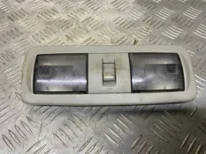 Фонарь салона (плафон) Nissan Pathfinder (R51M) 2004-2013 2006 26460EB301 ВНЕДОРОЖНИК 2.5 D YD25DDTI