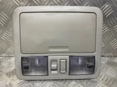 Фонарь салона (плафон) Nissan Pathfinder (R51M) 2004-2013 2006 26430EB411 ВНЕДОРОЖНИК 2.5 D YD25DDTI