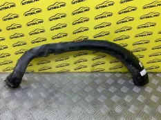 Патрубок воздушного фильтра Ford F150 P552 (2014-2020) 2015 FL349R530CC ПИКАП 2.7 I C27PD0X