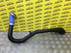 Патрубок интеркулера Ford F150 P552 (2014-2020) 2015 FL346C646DF ПИКАП 2.7 I C27PD0X