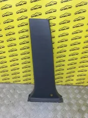 Обшивка стойки центральной левой Toyota Land Cruiser Prado 120 (2002-2009) 2004 6241460070 ВНЕДОРОЖНИК 3.0 D