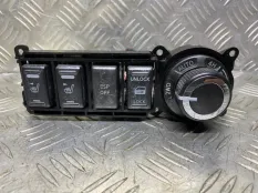 Переключатель полного привода Nissan Pathfinder (R51M) 2004-2013 2010 255365X00A ВНЕДОРОЖНИК 2.5 D YD25DDTI