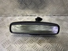 Зеркало салона Nissan Pathfinder (R51M) 2004-2013 2010 96321ZB00A ВНЕДОРОЖНИК 2.5 D YD25DDTI