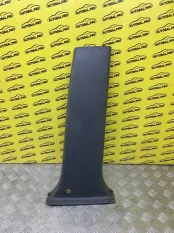 Обшивка стойки центральной правой Toyota Land Cruiser Prado 120 (2002-2009) 2004 6241360060 ВНЕДОРОЖНИК 3.0 D