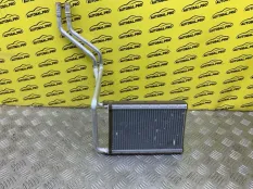 Радиатор отопителя (печки) Ford Ranger III (2011-2023) 2014 718120 ПИКАП 2.2 D