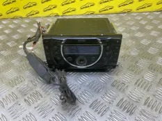 Магнитола Toyota Hilux (2005-2015) 2014 PZ47600212D0 ПИКАП 2.5 D 2KDFTV