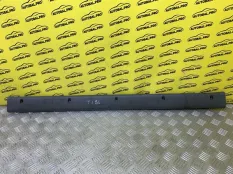 Пластик багажника Toyota Land Cruiser Prado 120 (2002-2009) 2004 5857460080 ВНЕДОРОЖНИК 3.0 D