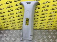 Обшивка стойки центральной правой Ford Ranger III (2011-2023) 2014 5294567 ПИКАП 2.2 D