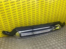 Молдинг капота Toyota Tundra II (2006-2022) 2017 761800C020 ПИКАП 5.7 I 3URFE