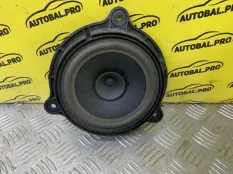 Динамик Nissan Pathfinder (R51M) 2004-2013 2007 28156EB300 ВНЕДОРОЖНИК 2.5 D YD25DDTI, задний левый