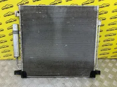 Радиатор кондиционера Mitsubishi L200 (2015-2022) 2016 7812A292 ПИКАП 2.4 D 4N15