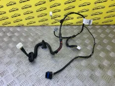 Проводка двери Nissan Pathfinder (R51M) 2004-2013 2007 241273X00B ВНЕДОРОЖНИК 2.5 D YD25DDTI, задняя левая