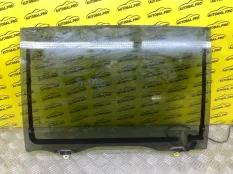 Стекло заднее Mitsubishi L200 (2006-2015) 2013 MN146095 ПИКАП 2.5 D 4D56