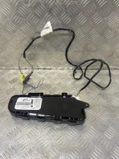 Подушка безопасности боковая (в сиденье) Nissan Pathfinder (R51M) 2004-2013 2010 985H0JD00A