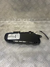Подушка безопасности боковая (в сиденье) Nissan Pathfinder (R51M) 2004-2013 2010 985H0JD00A