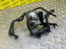 Насос топливный ручной (подкачка) Nissan Pathfinder (R51M) 2004-2013 2007 17051EC00A ВНЕДОРОЖНИК 2.5 D YD25DDTI
