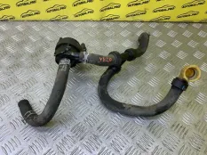 Помпа дополнительная Ford F150 P552 (2014-2020) 2015 FL3418D473AB ПИКАП 2.7 I C27PD0X