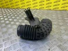 Патрубок воздушного фильтра Nissan Pathfinder (R51M) 2004-2013 2007 16578EC00B ВНЕДОРОЖНИК 2.5 D YD25DDTI