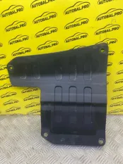 Крышка аккумулятора Land Rover Range Rover Evoque I (2011-2018) 2016 GJ325162AA ВНЕДОРОЖНИК 2.0 D 204DTD