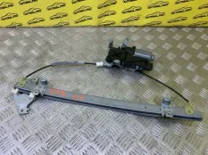 Стеклоподъемник электр. передний правый Nissan Pathfinder (R51M) 2004-2013 2007 80700EB305 ВНЕДОРОЖНИК 2.5 D YD25DDTI