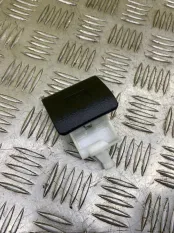 Ручка открывания капота Toyota Tundra II (2006-2022) 2017 536110C010 ПИКАП 5.7 I 3URFE