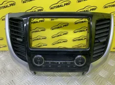 Рамка под магнитолу Mitsubishi L200 (2015-2022) 2016 8002B812XA ПИКАП 2.4 D 4N15