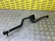 Помпа дополнительная Land Rover Range Rover Evoque I (2011-2018) 2016 DX2318D474AC ВНЕДОРОЖНИК 2.0 D 204DTD