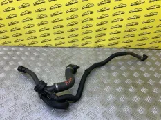 Патрубок системы охлаждения Land Rover Range Rover Evoque I (2011-2018) 2016 GJ328286AB ВНЕДОРОЖНИК 2.0 D 204DTD