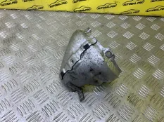 Тепловой экран моторного отсека Land Rover Range Rover Evoque I (2011-2018) 2016 LR071807 ВНЕДОРОЖНИК 2.0 D 204DTD
