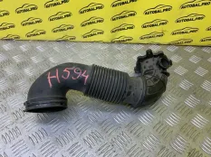 Патрубок воздушного фильтра Land Rover Range Rover Evoque I (2011-2018) 2016 LR072119 ВНЕДОРОЖНИК 2.0 D 204DTD