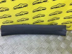 Накладка на порог внутренняя задняя правая Toyota Land Cruiser Prado 120 (2002-2009) 2004 6791760080 ВНЕДОРОЖНИК 3.0 D