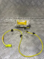 Подушка безопасности боковая (в сиденье) Toyota Hilux (2005-2015) 2010 714300KB02
