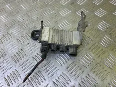 Реле накала свечей Toyota Hilux (2005-2015) 2014 2855130010 ПИКАП 2.5 D 2KDFTV
