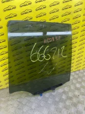 Стекло двери задней левой Nissan Pathfinder (R51M) 2004-2013 2007 82301EB310 ВНЕДОРОЖНИК 2.5 D YD25DDTI