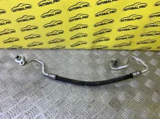 Трубка кондиционера Land Rover Range Rover Evoque I (2011-2018) 2016 LR070476 ВНЕДОРОЖНИК 2.0 D 204DTD