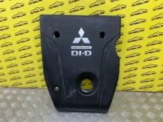 Декоративная крышка двигателя Mitsubishi L200 (2015-2022) 2016 1003A294 ПИКАП 2.4 D 4N15