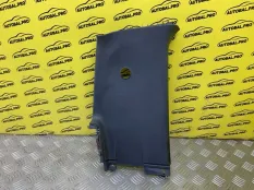 Обшивка стойки задней левой Ford Ranger III (2011-2023) 2014 AB392631003ACW ПИКАП 2.2 D