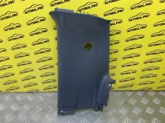 Обшивка стойки задней правой Ford Ranger III (2011-2023) 2014 AB392631002ACW ПИКАП 2.2 D