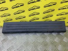 Накладка на порог внутренняя передняя левая Ford Ranger III (2011-2023) 2014 AB392113201AAW ПИКАП 2.2 D