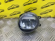 Фара противотуманная левая Toyota Tundra II (2006-2022) 2017 8122048051 ПИКАП 5.7 I 3URFE