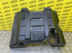 Декоративная крышка двигателя Ford F150 P552 (2014-2020) 2015 FL3E6A949AC ПИКАП 2.7 I C27PD0X