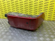 Клык бампера задний правый Toyota Tundra II (2006-2022) 2017 521530C040 ПИКАП 5.7 I 3URFE