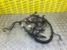 Проводка двигателя Ford F150 P552 (2014-2020) 2015 FL3T14B060 ПИКАП 2.7 I C27PD0X