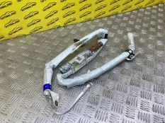Подушка безопасности боковая (шторка) Ford Ranger III (2011-2023) 2014 AB3926042D95AC ПИКАП 2.2 D