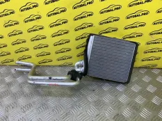 Радиатор отопителя (печки) Land Rover Range Rover Evoque I (2011-2018) 2016 LR002632 ВНЕДОРОЖНИК 2.0 D 204DTD