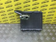 Испаритель кондиционера Land Rover Range Rover Evoque I (2011-2018) 2016 6G9N19849AD ВНЕДОРОЖНИК 2.0 D 204DTD