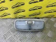 Фонарь салона (плафон) Ford Ranger III (2011-2023) 2014 1738630 ПИКАП 2.2 D