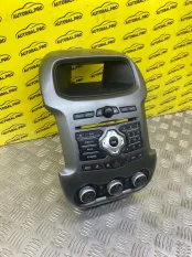 Рамка под магнитолу Ford Ranger III (2011-2019) 2014 1846705 ПИКАП 2.2 D